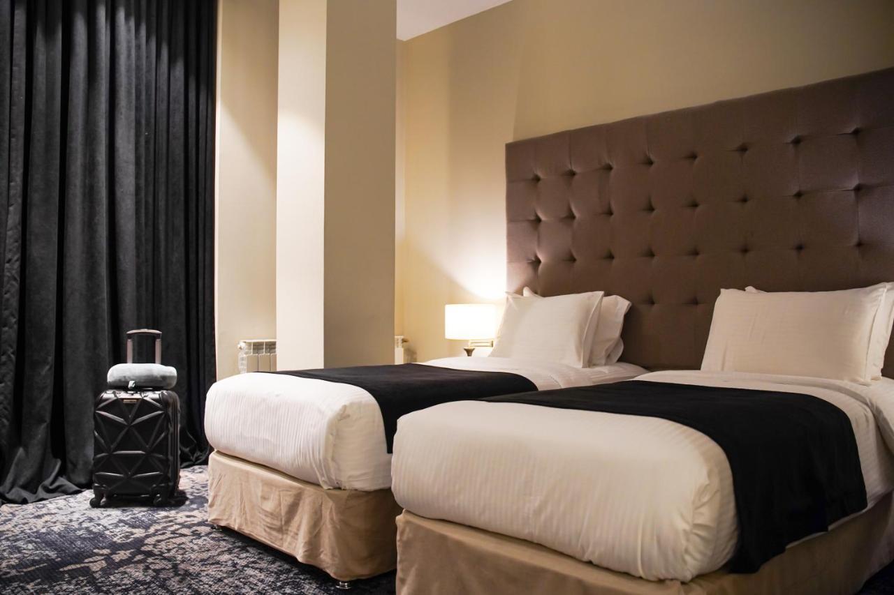 Europe Hotel Tbilisi Room photo