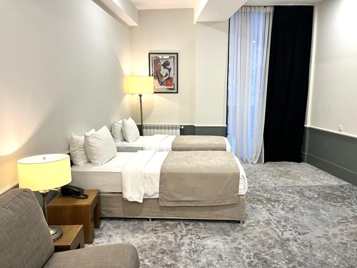Europe Hotel Tbilisi Room photo